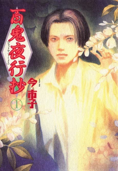Hyakki Yakoushou