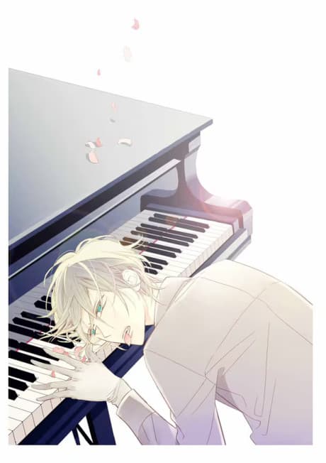 Akuma ni Itsukushimi no Te wo
