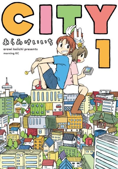 City